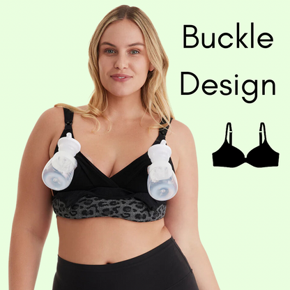 Mamma Flex Bra