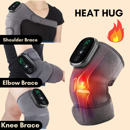 HEAT HUG