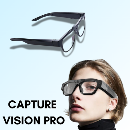 CaptureVision Pro