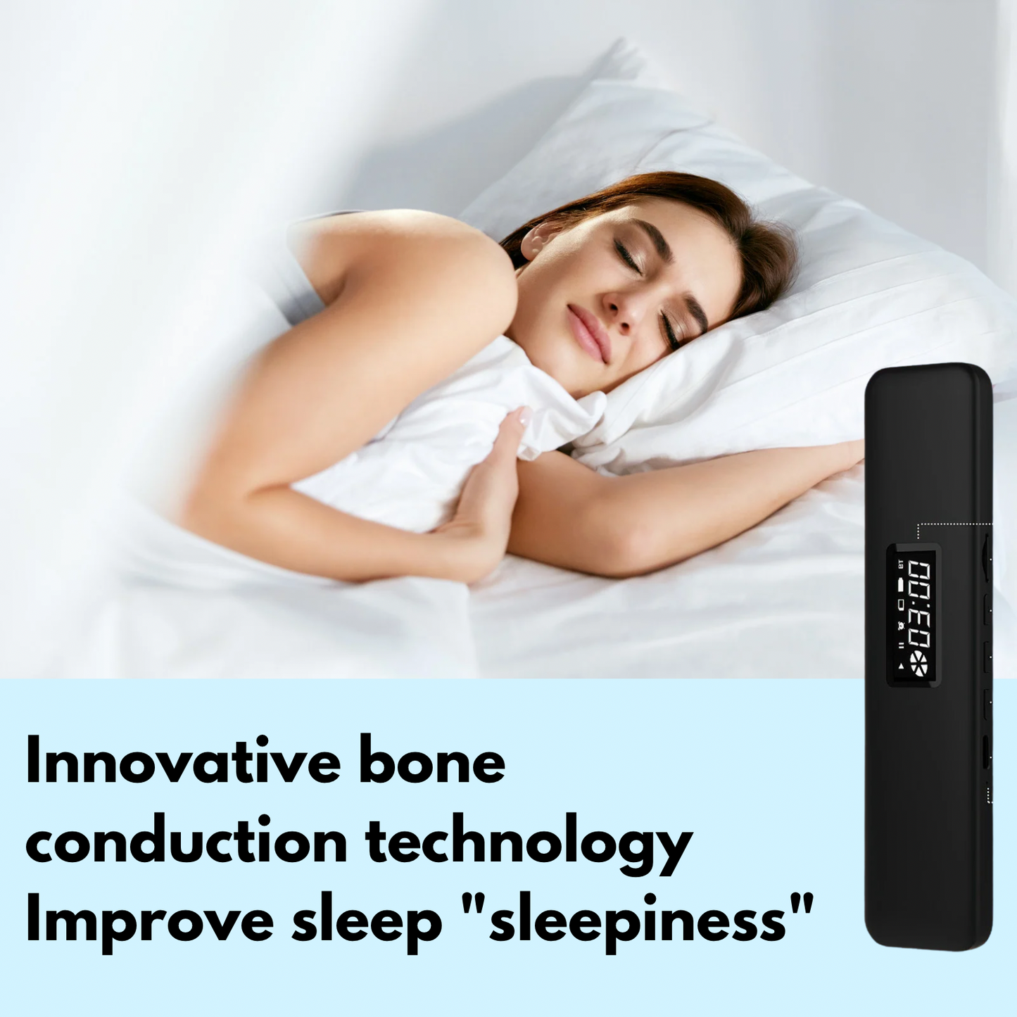 PillowPulse Soundbar