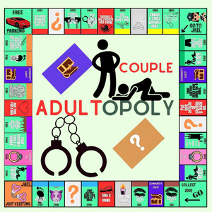 MONOPOLY OF LUST