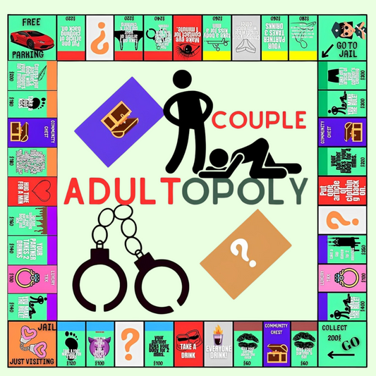 MONOPOLY OF LUST