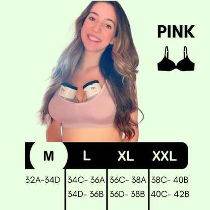 Mamma Flex Bra