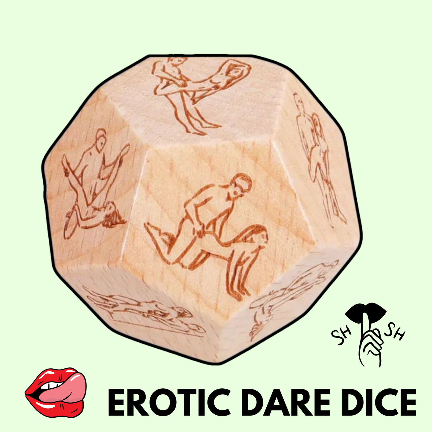 Erotic Dare Tower