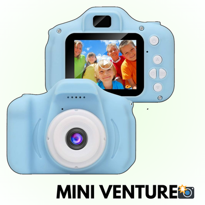 Mini Venture