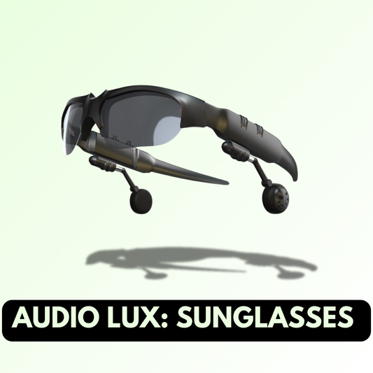 Audio Lux: Shades