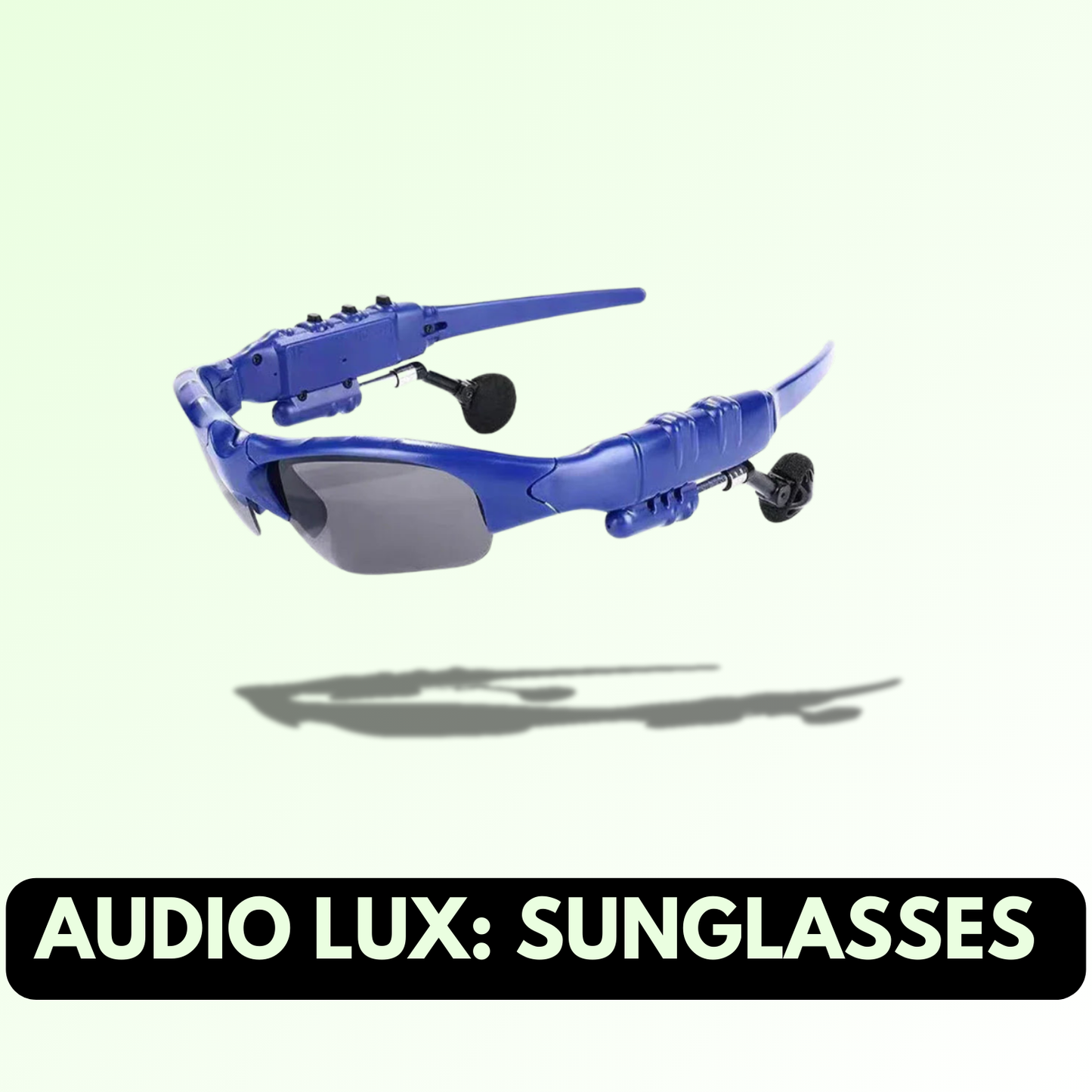 Audio Lux: Shades