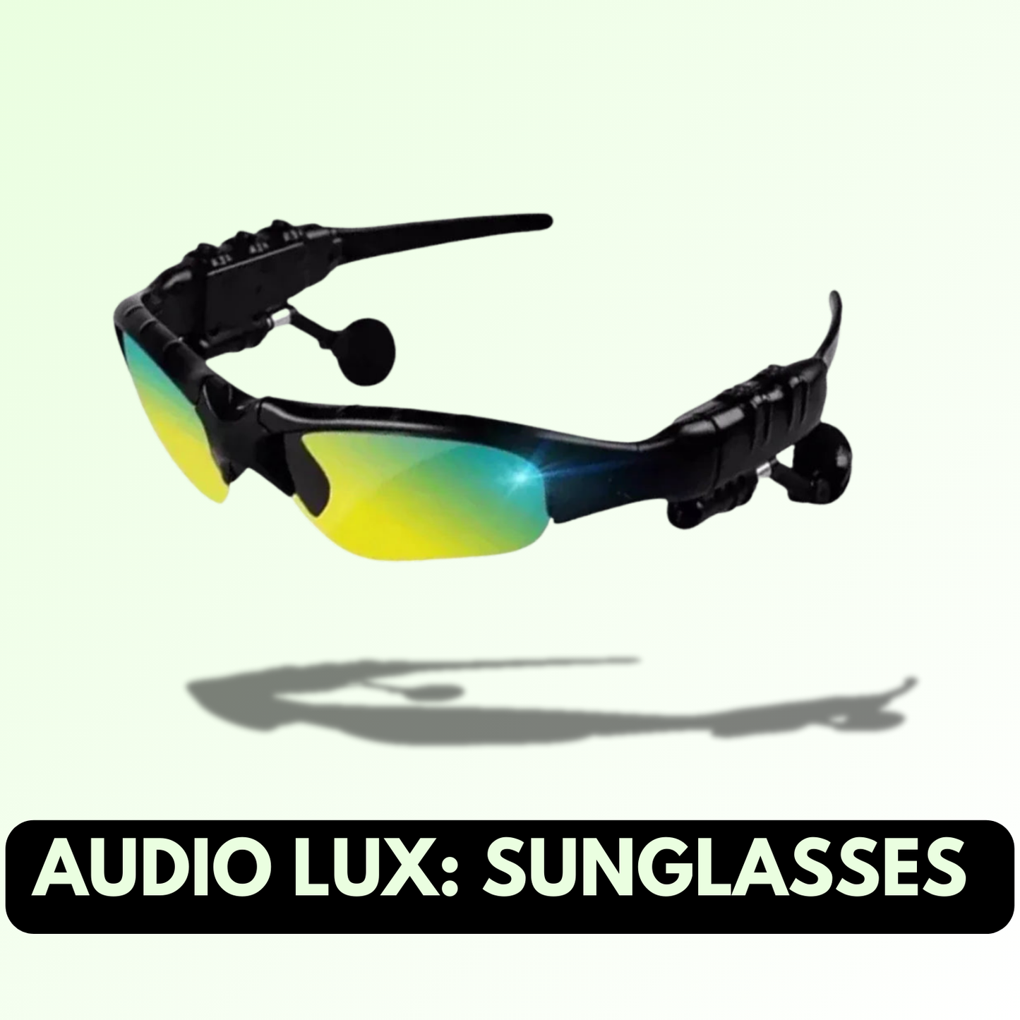 Audio Lux: Shades