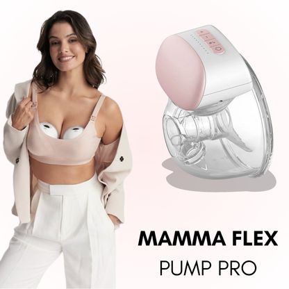 Mamma Flex: Pump Pro