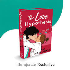 The Love Hypothesis: Romantic Novel 📙