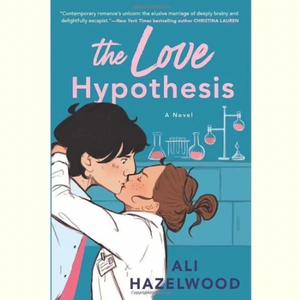 The Love Hypothesis: Romantic Novel 📙